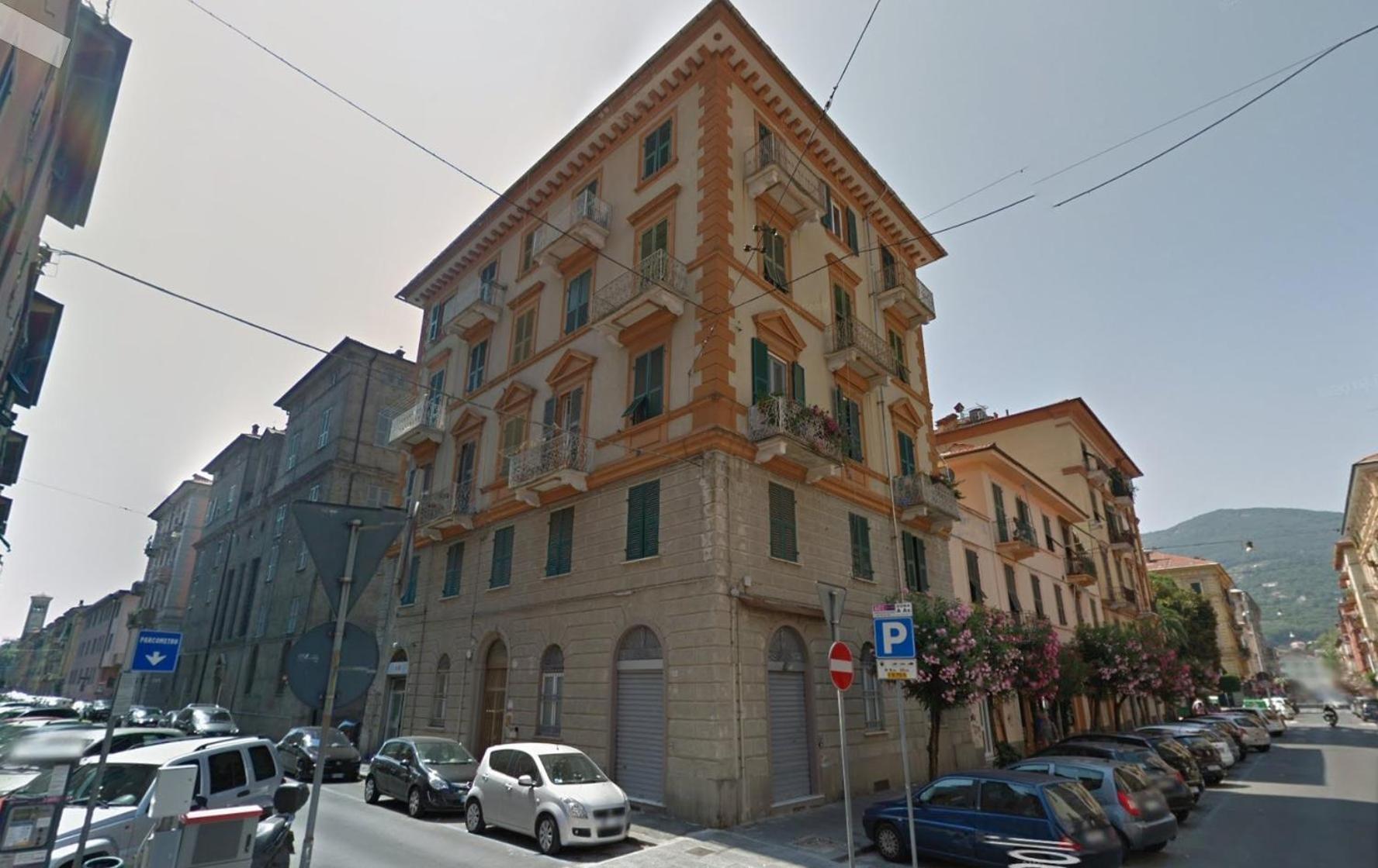 Central & Chic La Spezia Eksteriør bilde